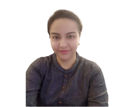 Dr Kinisha Patel