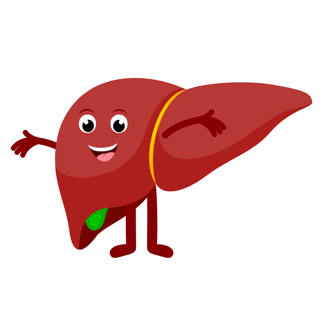 Paediatric Metabolic Liver Disease Kimaaya Kidz Liver & Gastro Care